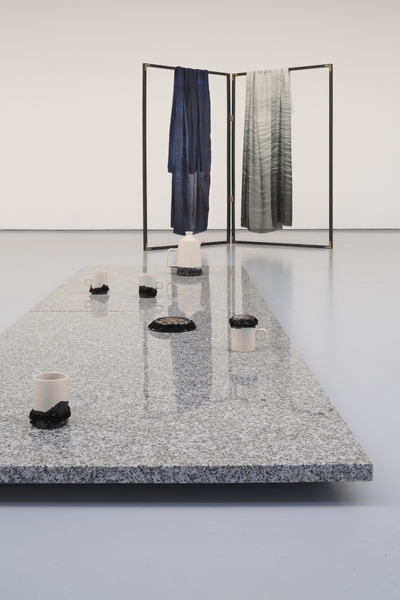 Installation view 2