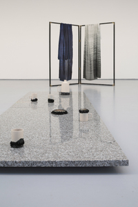 Installation view 2