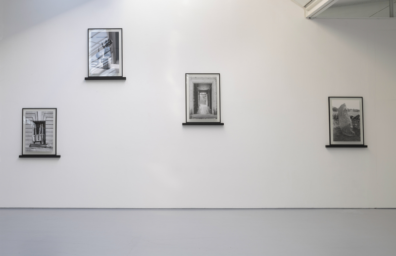 Installation view 3