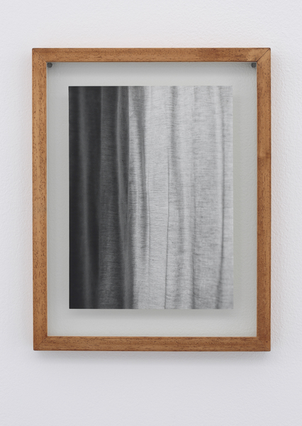 Curtain, 2018