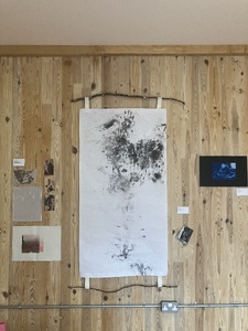 Sensing City, Mapping Space
