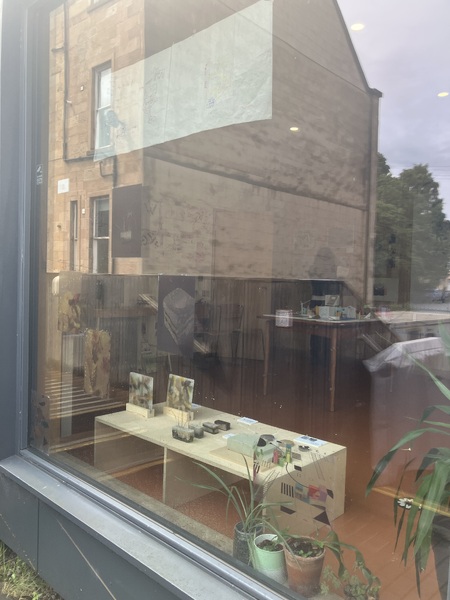 Sensing City, Mapping Space