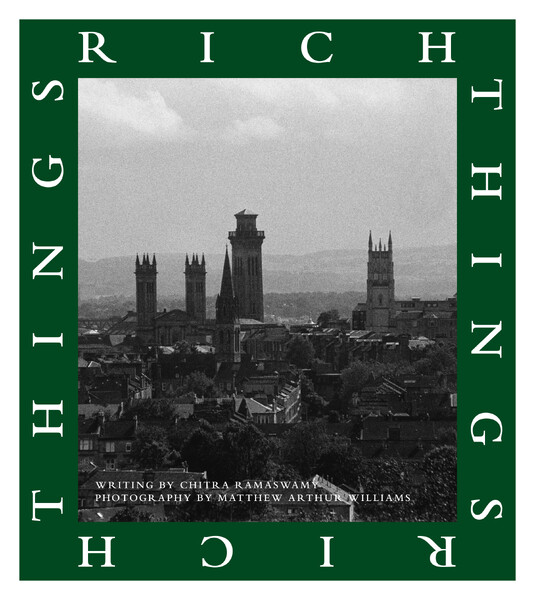 Rich Things