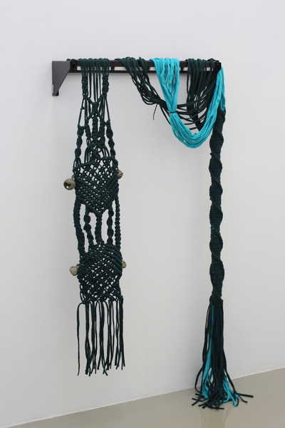 Irrational Cabinet (Open Rack 3), 2025
