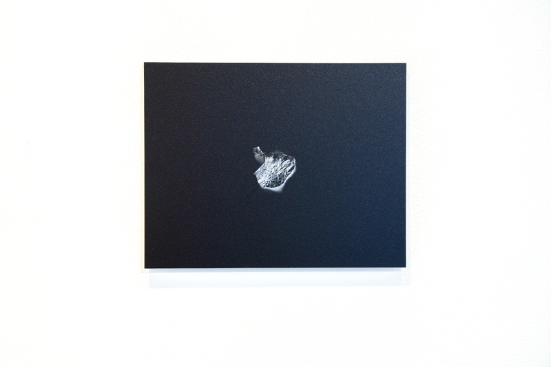 'Mother Curator', Reid Gallery, GSA, January 2026, Curated by Emma Scarlett (5 works)