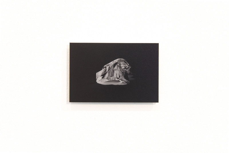 'Mother Curator', Reid Gallery, GSA, January 2026, Curated by Emma Scarlett (5 works)