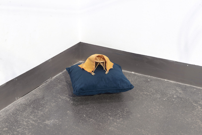 'Mother Curator', Reid Gallery, GSA, January 2026, Curated by Emma Scarlett (5 works)