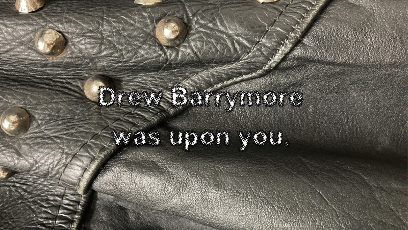 The Drew Barrymores (2023, 04:50 mins)
