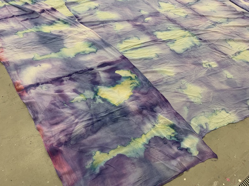 Chora (artwork), 36 Gallery, Newcastle, Feb-March 2026