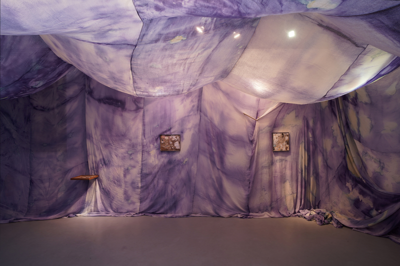 Chora (artwork), 36 Gallery, Newcastle, Feb-March 2026