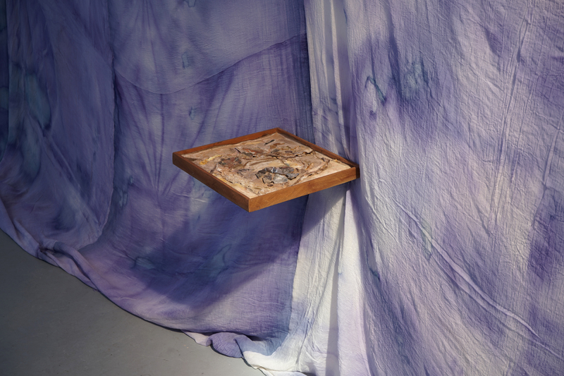 Chora (artwork), 36 Gallery, Newcastle, Feb-March 2026