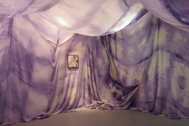 Chora (artwork), 36 Gallery, Newcastle, Feb-March 2026