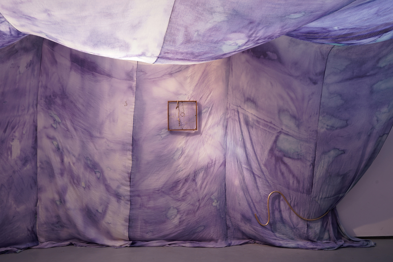 Chora (artwork), 36 Gallery, Newcastle, Feb-March 2026