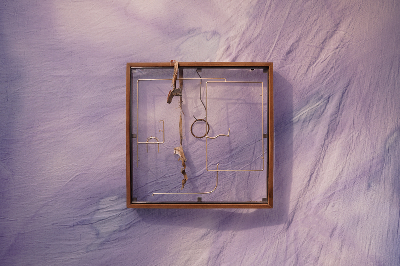 Chora (artwork), 36 Gallery, Newcastle, Feb-March 2026
