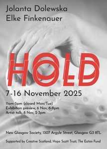 Hold