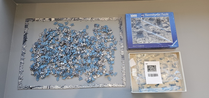 Jigsaw/Gaza and (dis)place(d)