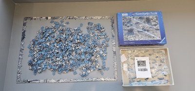 Jigsaw/Gaza and (dis)place(d)