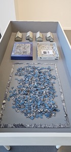 Jigsaw/Gaza and (dis)place(d)