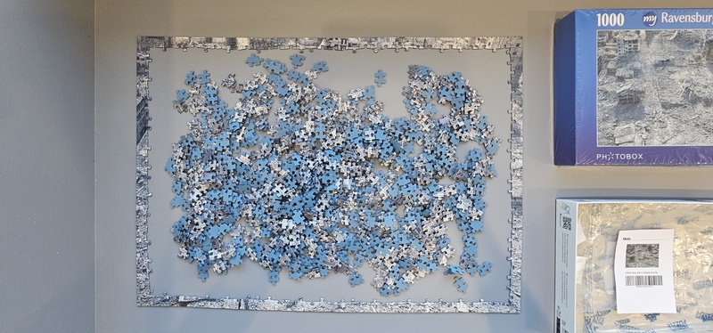 Jigsaw/Gaza and (dis)place(d)