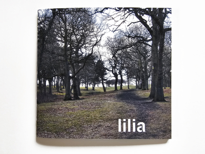 Lilia (artist book)