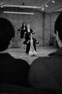 BEIMA: Three Scenes