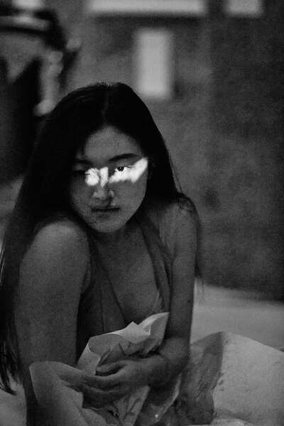 BEIMA: Three Scenes