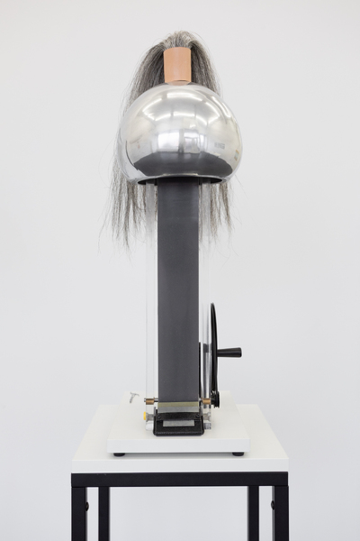 FUNCTION CREEPS (Exhibition)