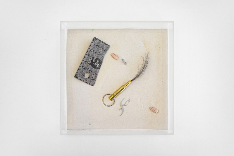 FUNCTION CREEPS (Exhibition)