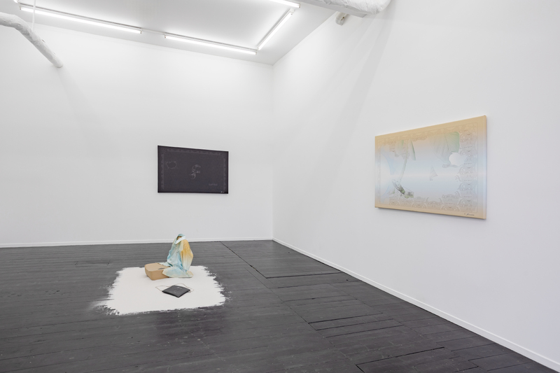 FUNCTION CREEPS (Exhibition)