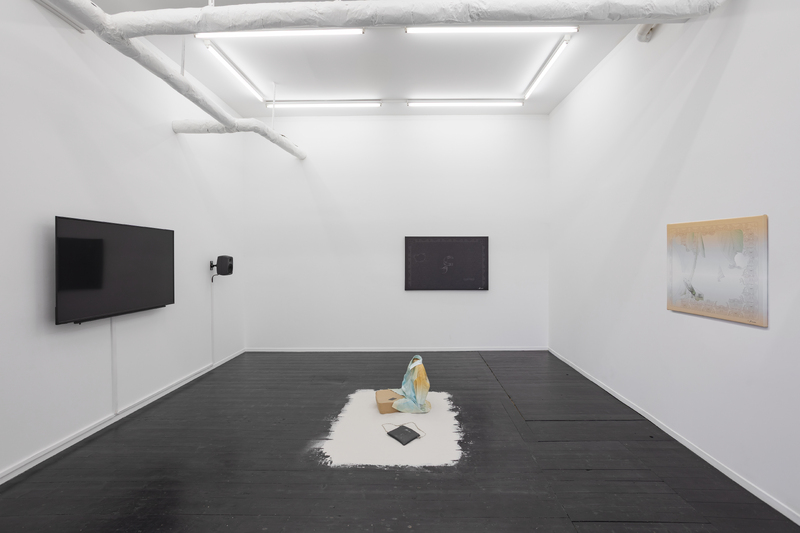 FUNCTION CREEPS (Exhibition)