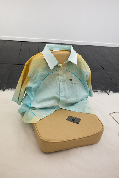 FUNCTION CREEPS (Exhibition)