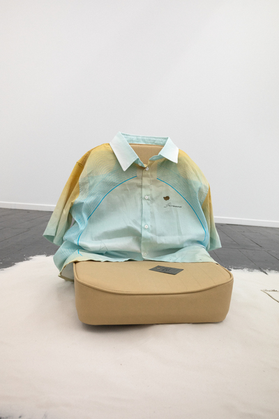 FUNCTION CREEPS (Exhibition)