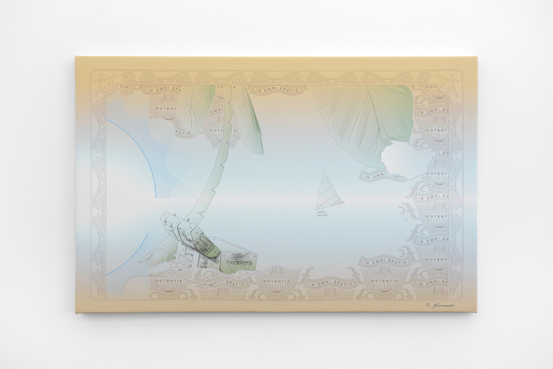 FUNCTION CREEPS (Exhibition)