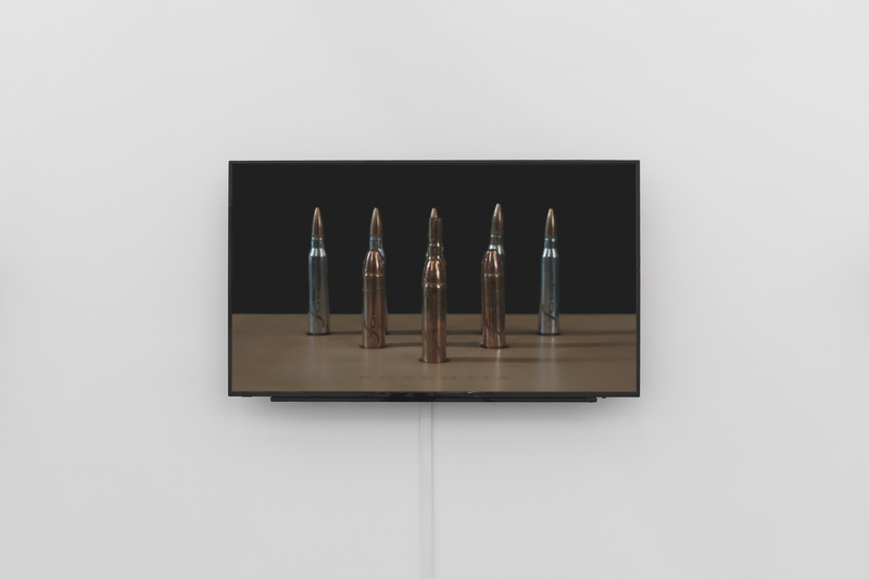 FUNCTION CREEPS (Exhibition)