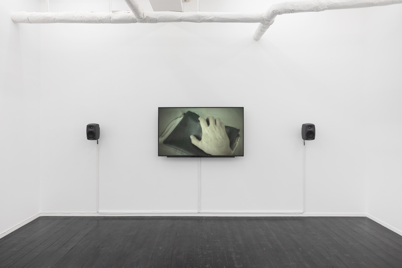 FUNCTION CREEPS (Exhibition)