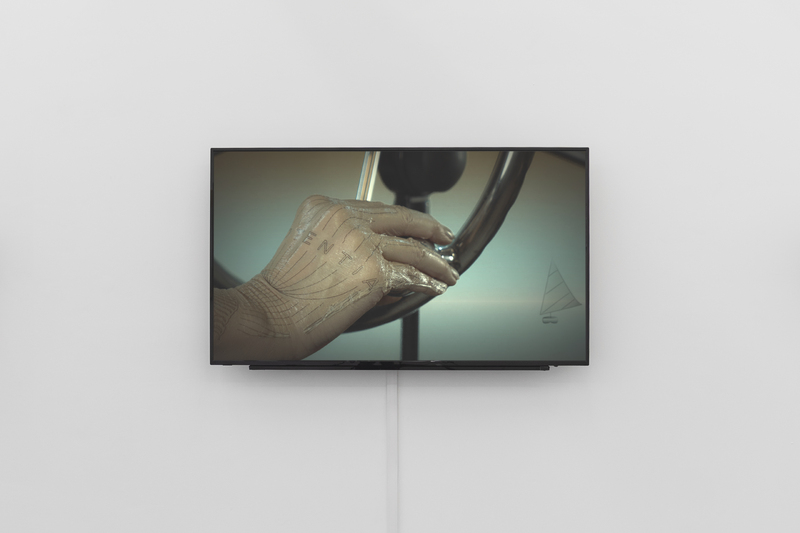 FUNCTION CREEPS (Exhibition)
