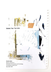 Volume 2: Portfolio