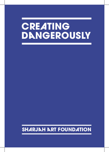 Manuscript - Copyright the curator of Sharjah Biennial 14; open-access for educational purposes only