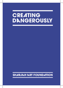 Manuscript - Copyright the curator of Sharjah Biennial 14; open-access for educational purposes only