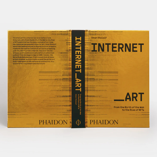 Cover Image / Book LAID FLAT