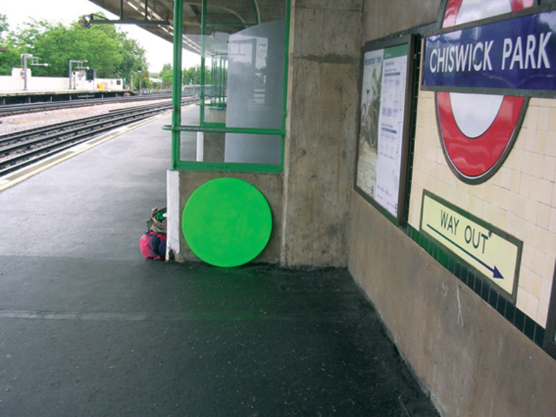 Via