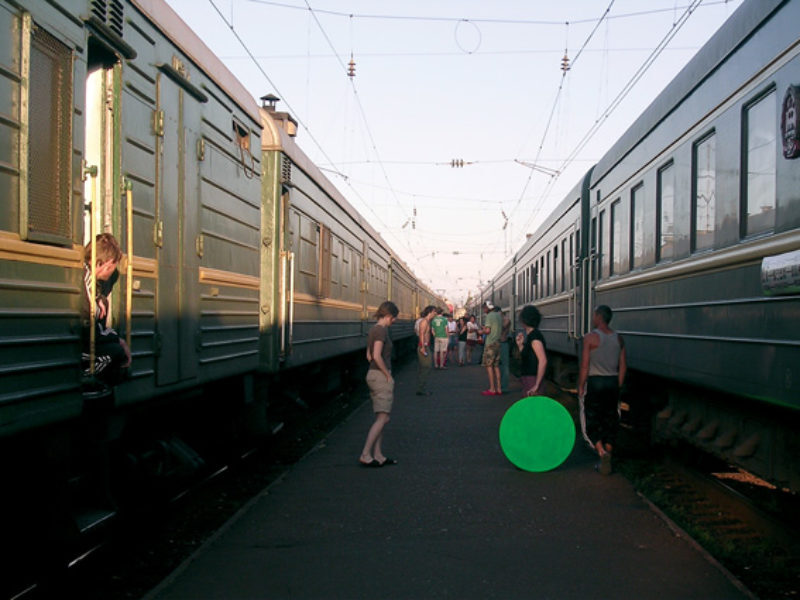 Via