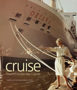 Cruise: Identity, Design and Culture - book cover