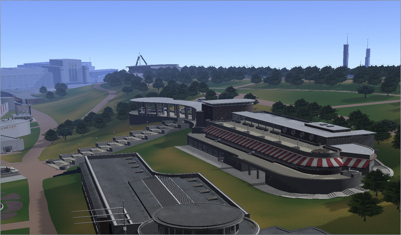Empire 3D: A Collaborative Semantic Annotation Tool for Virtual Environments