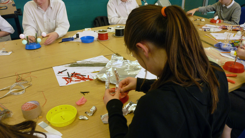 NESTA iDiscover Workshops - InventorBox