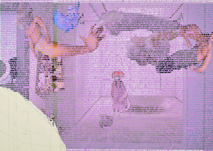 Father Perspective, Mother Space