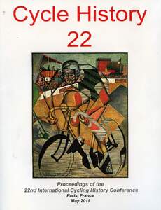 Legend, Myth and Fraud in Cycling Culture.