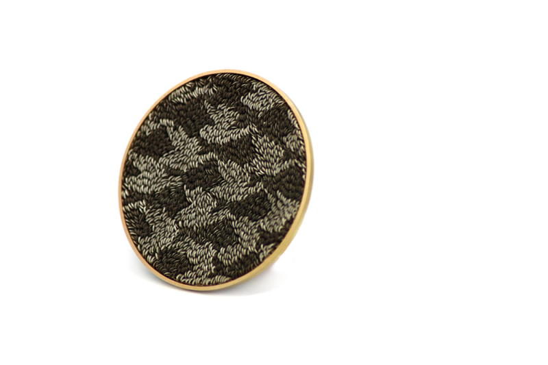 Arts Foundation Fellowship Award for Jewellery 2010