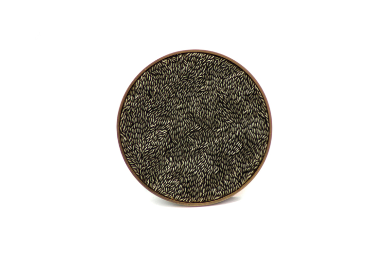 Arts Foundation Fellowship Award for Jewellery 2010