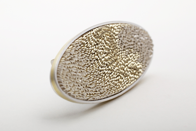 Arts Foundation Fellowship Award for Jewellery 2010